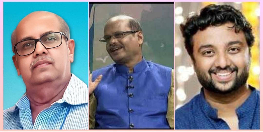 You are currently viewing सुप्रसिद्ध साहित्यिक कै.जयवंत दळवी जन्मशताब्दी सांगता सोहळा गुरुवार दि.१४ ऑगस्ट रोजी आरवलीत