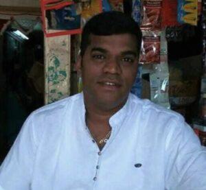 Read more about the article सिंधुदुर्ग जिल्हा व्यापारी महासंघाचे उपाध्यक्ष महेश नार्वेकर यांचे निधन