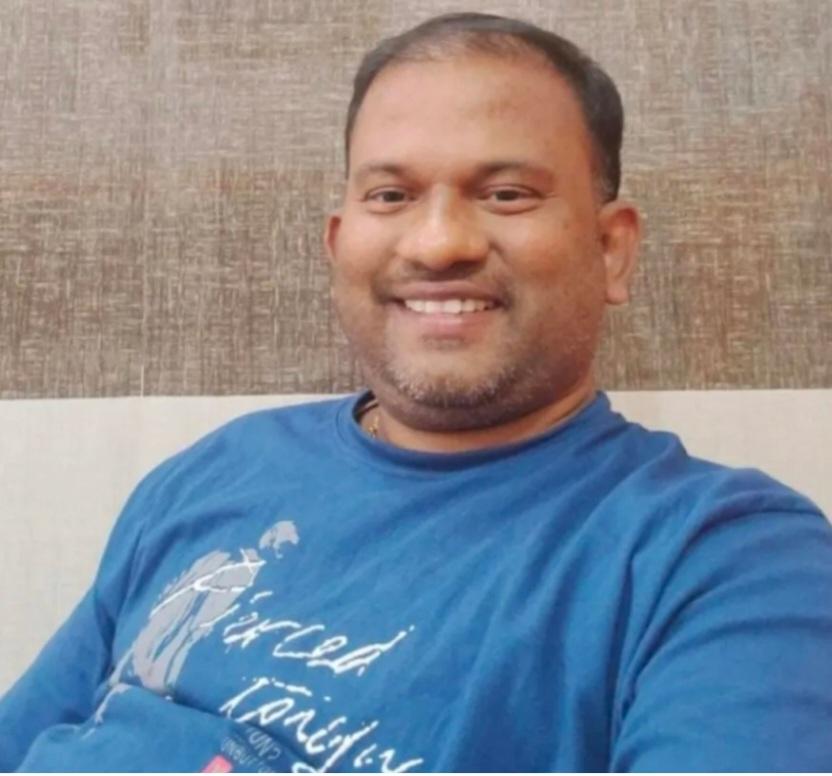 You are currently viewing भाजपच्या कुडाळ तालुका सरचिटणीसपदी राकेश कानडे यांची निवड..