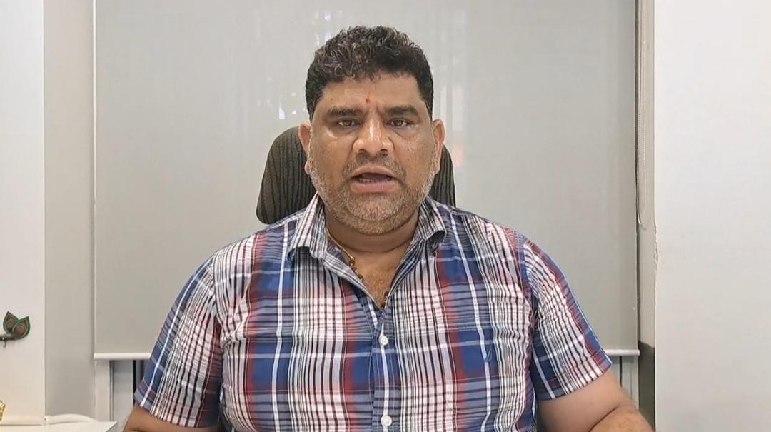 You are currently viewing शिवसेना उद्धव बाळासाहेब ठाकरे पक्षाचे उद्या हुमरमळा येथे रास्तारोको आंदोलन