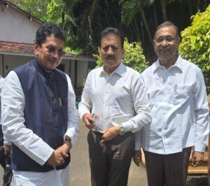 Read more about the article तिलारी अम्युझमेंट पार्क आणि शिरशिंगे धरण प्रकल्पाला गती