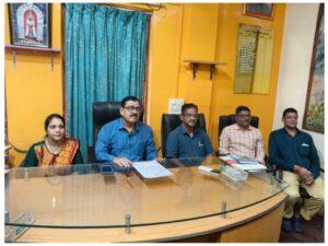 Read more about the article कुडाळमध्ये १९ ऑगस्टला रानभाजी पाककला स्पर्धा व महोत्सवाचे आयोजन