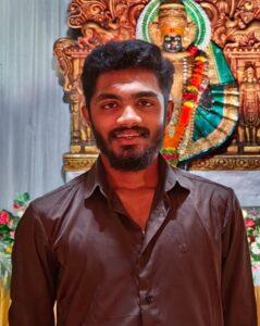 Read more about the article मिहिर मठकर यांना राज्यस्तरीय सर्वोत्तम समाजरत्न पुरस्काराचा मान