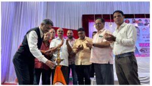 Read more about the article संजू परब यांच्या वाढदिवसानिमित्त सावंतवाडीत तीन दिवसीय नाट्यमहोत्सवाला उत्स्फूर्त प्रतिसाद