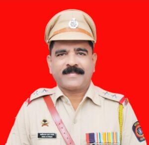 Read more about the article देवबागचे सुपुत्र काशिनाथ राऊळ यांची राष्ट्रपती पदकसाठी निवड…