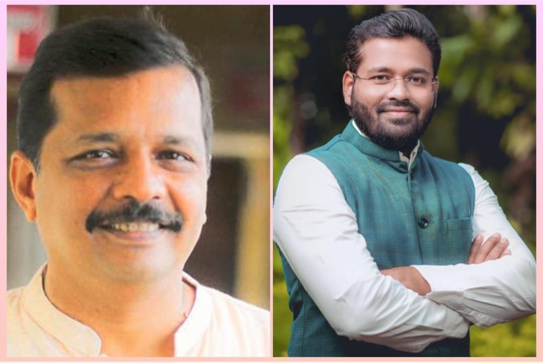 You are currently viewing सावंतवाडीत रंगणार का परब V/s परब राजकीय सामना..?