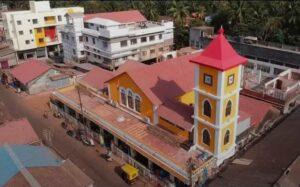 Read more about the article वेंगुर्ले न.प. निवडणुकिसाठी प्रारूप प्रभाग रचना जाहीर : १० प्रभाग आणि असणार २० नगरसेवक