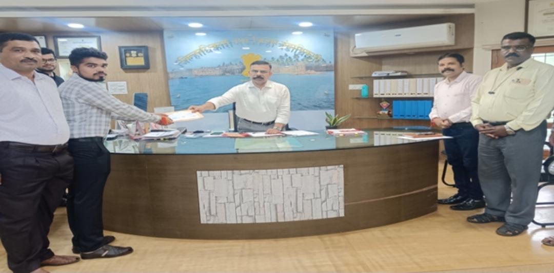 You are currently viewing माजी सैनिकांच्या पाल्यास परदेश शिक्षणाकरीता आर्थिक मदत