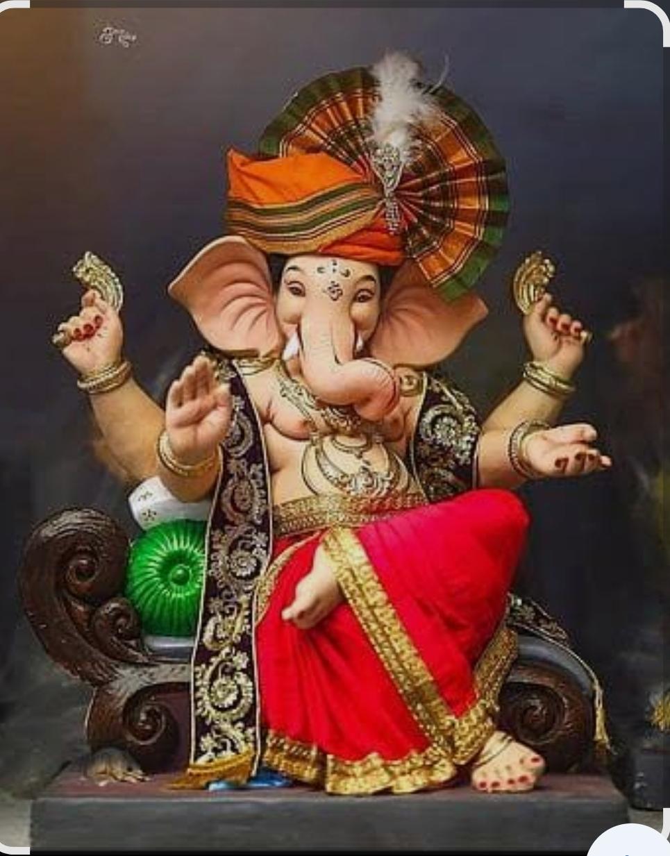 You are currently viewing गणेशोत्सवाच्या कालावधीत प्रवाशाकडून जादा भाडे आकरणी झाल्यास उप प्रादेशिक परिवहन कार्यालयाकडे तक्रार नोंदवा