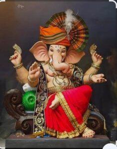 Read more about the article गणेशोत्सव शांततेत व सुरळीत पार पाडण्यासाठी वाहतूक नियोजनाची अंमलबजावणी करा