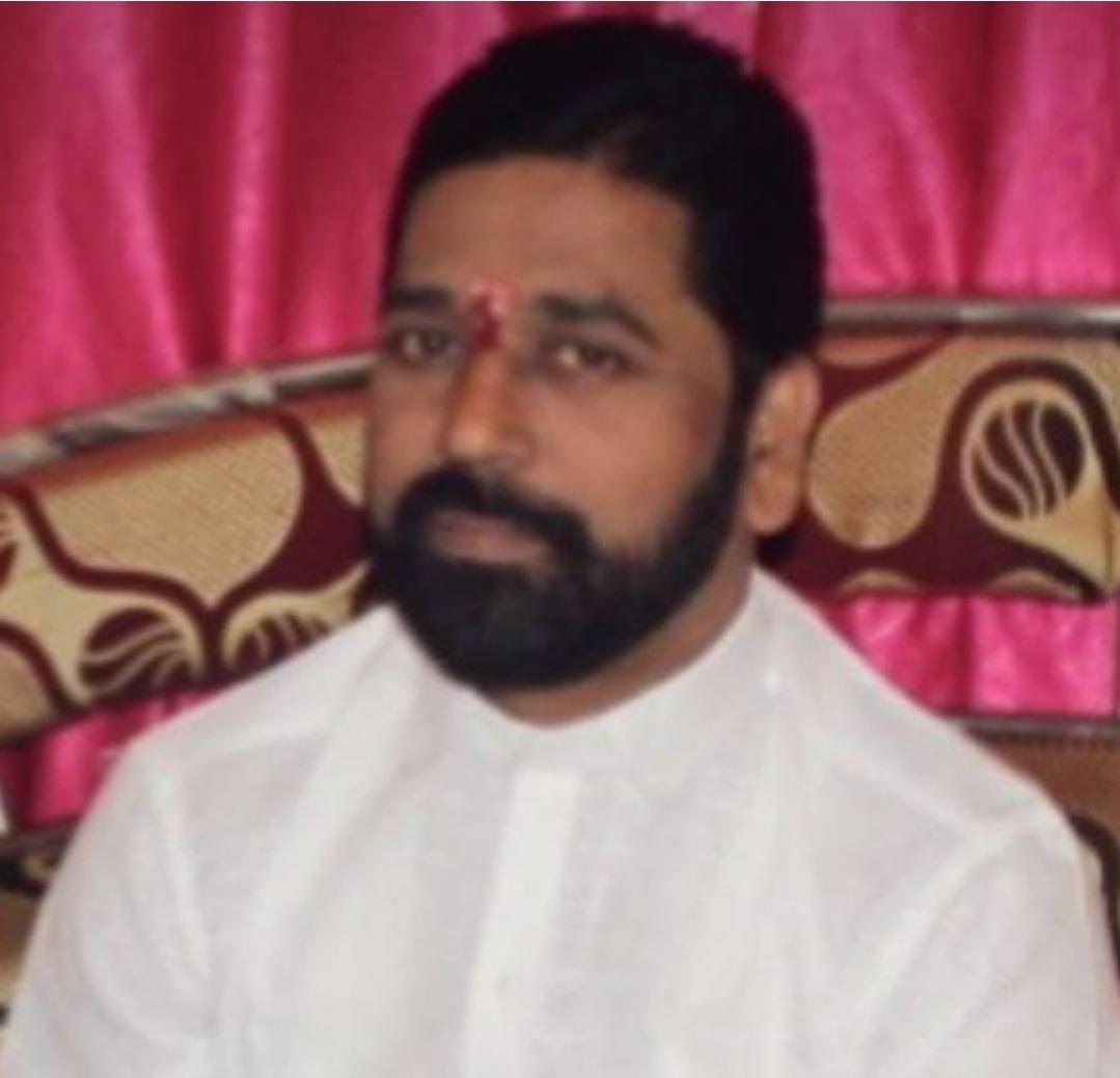 You are currently viewing हॉटेल सीतामाईचे मालक लिलाधर मनोहर मुंज यांचे निधन