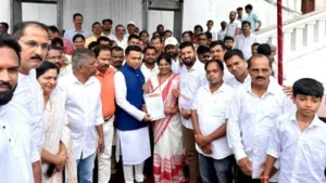 Read more about the article बांदा शहरातून सकाळी गोवा बससेवेची मागणी