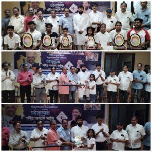 Read more about the article सावंतवाडीत आयोजित जिल्हास्तरीय कॅरम स्पर्धेत कु. दिव्या दिलीप राणे हिला द्वितीय क्रमांक