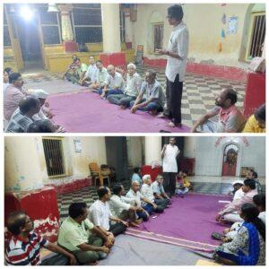 Read more about the article वेंगुर्लेत २७ सप्टेंबर रोजी श्रीदुर्गामाता दौड चे आयोजन