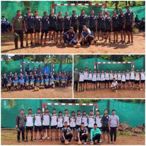 Read more about the article जिल्हास्तरीय शालेय हँडबॉल स्पर्धेत सैनिक स्कूल, आंबोलीचे घवघवीत यश