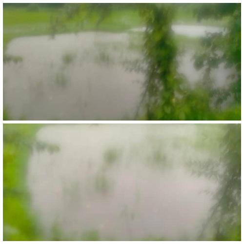 You are currently viewing ढगफुटी सदृष्य पावसामुळे जनजीवन विस्कळीत