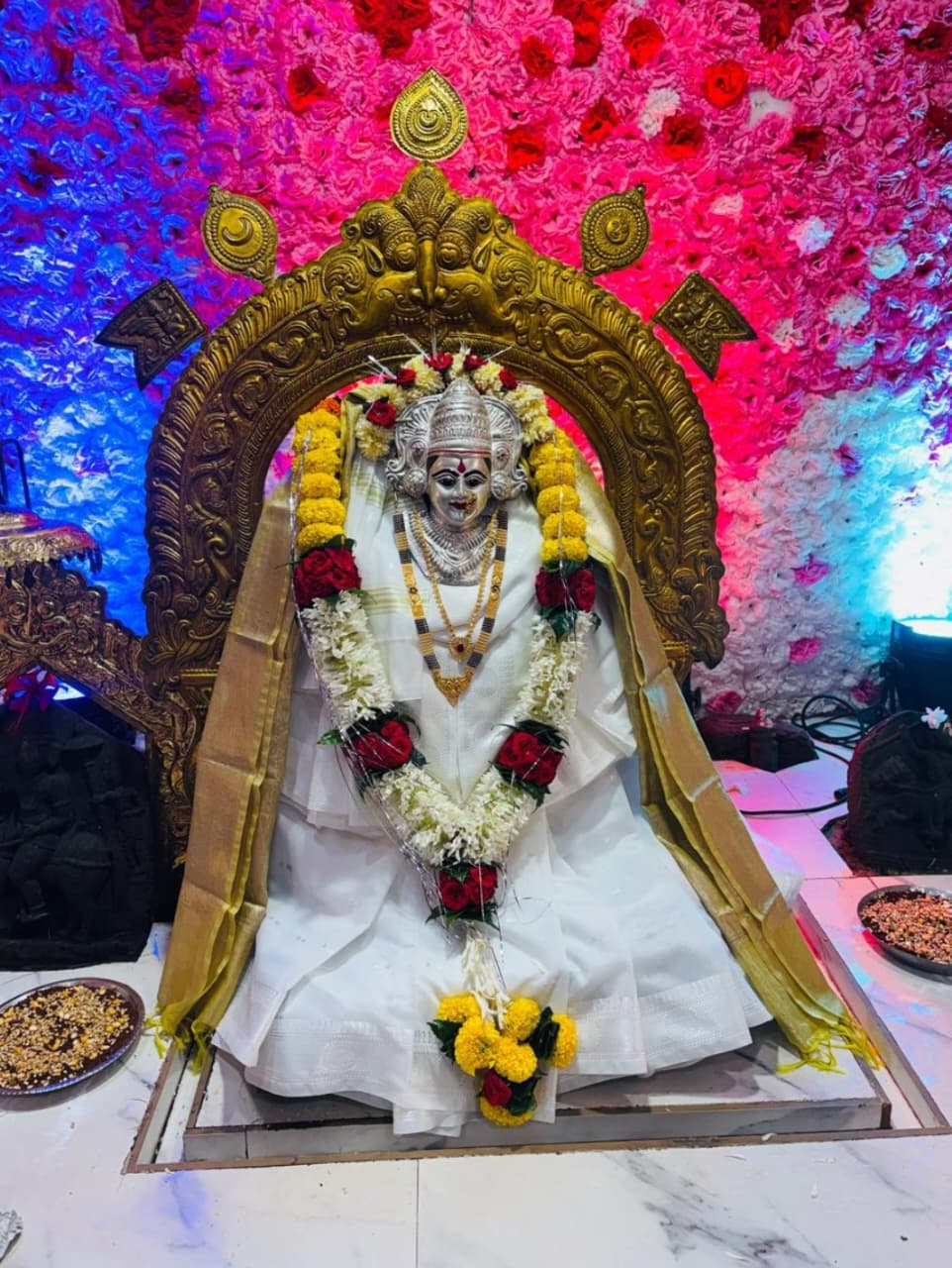 You are currently viewing उदो ग अंबे गर्जूया