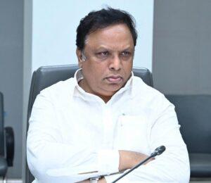 Read more about the article राज्य नाट्य स्पर्धेत प्रवेशिका सादर करण्याची अंतिम मुदत १० सप्टेंबरपर्यंत वाढली