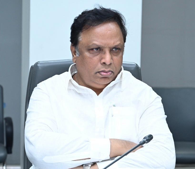 You are currently viewing राज्य नाट्य स्पर्धेत प्रवेशिका सादर करण्याची अंतिम मुदत १० सप्टेंबरपर्यंत वाढली