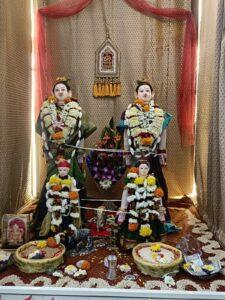 Read more about the article गौराई (ज्येष्ठा कानिष्ठा)