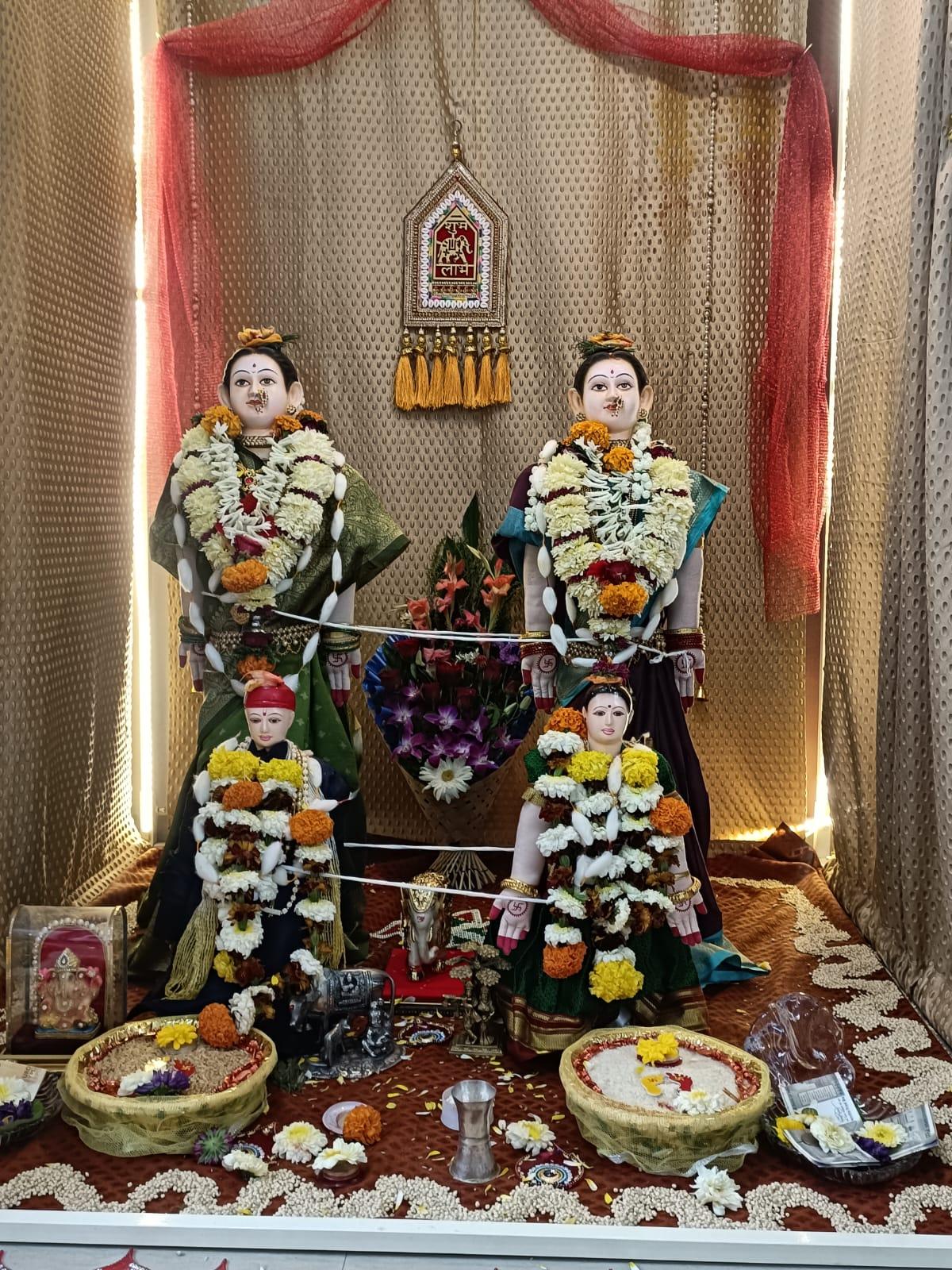 You are currently viewing गौराई (ज्येष्ठा कानिष्ठा)