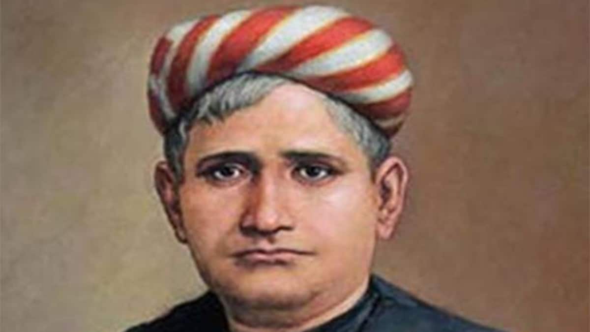 You are currently viewing ‘वंदे मातरम्’ गीत सार्ध शताब्दी महोत्सवासाठी लोगो डिझाईन स्पर्धा