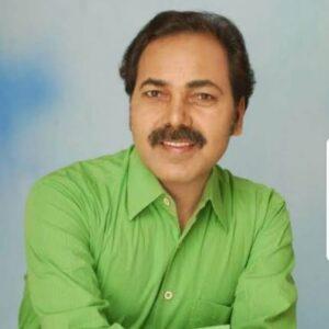 Read more about the article खऱ्या अर्थाने पुरुषोत्तम डॉ.पुरुषोत्तम भापकर 