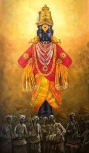 Read more about the article पंढरीचा पांडुरंग