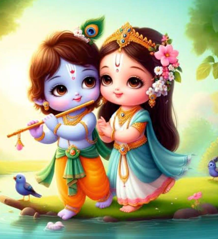 You are currently viewing नाद मुरलीचा..