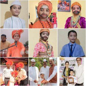 Read more about the article बांदा केंद्र शाळेचा अष्टपैलू विद्यार्थी सर्वज्ञ वराडकरची लक्षवेधी कामगिरी