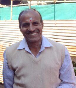 Read more about the article रेल्वे रुग्णालय सोलापूरचे प्रयोगशाळा तंत्रज्ञ शैलेंद्र गजभार यांचे निधन