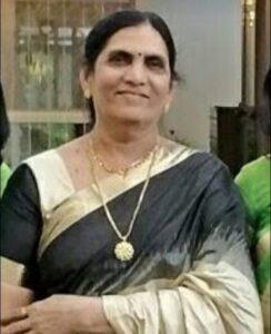 Read more about the article मैत्री…