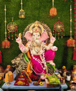 Read more about the article गणेश वंदना