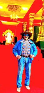 Read more about the article कॅमेर्‍यासोबतच..माझं जगणं..!!