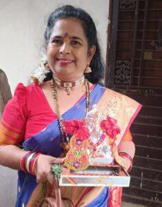 Read more about the article बाप्पा निघाले घरी आपल्या