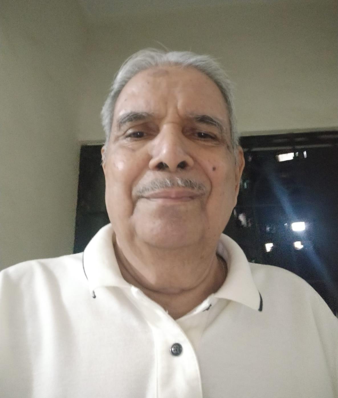 You are currently viewing दचकून उठतो झोपेतपण