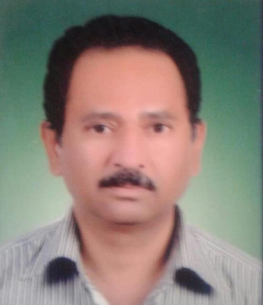 You are currently viewing गरळ