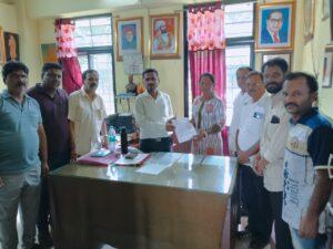 Read more about the article कुडाळ ते कोरजाई बस कायमच उशिराने सुटत असल्याने प्रवाशांचे हाल.!