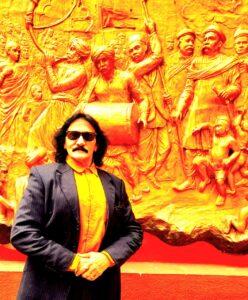 Read more about the article बंदीशी..प्राण माझा..!!