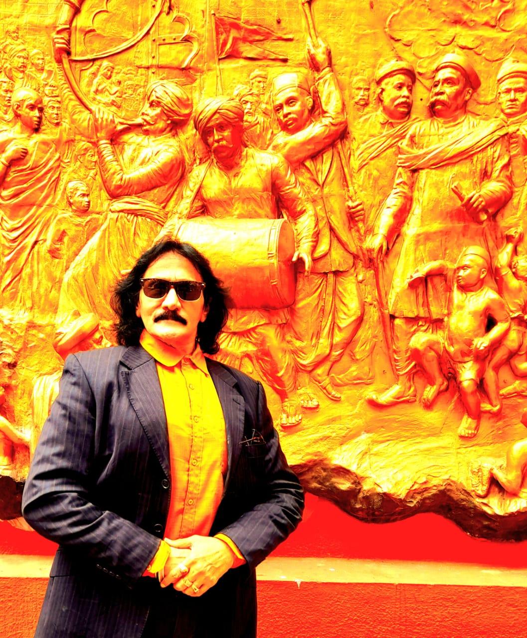 You are currently viewing बंदीशी..प्राण माझा..!!