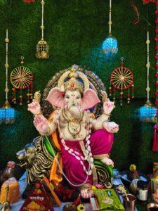 Read more about the article वक्रतुंड