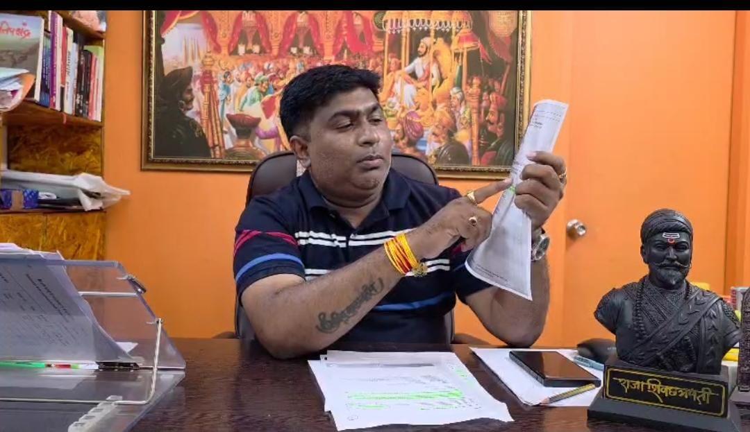 You are currently viewing गोवा राज्यातील विविध विरोधी पक्षांच्या स्थानिक परप्रांतीय प्रश्न उपस्थित करत केलेल्या विरोधामुळे सिंधुदुर्ग जिल्ह्यात होणारी MRF नोकर भरती मेळावा रद्द