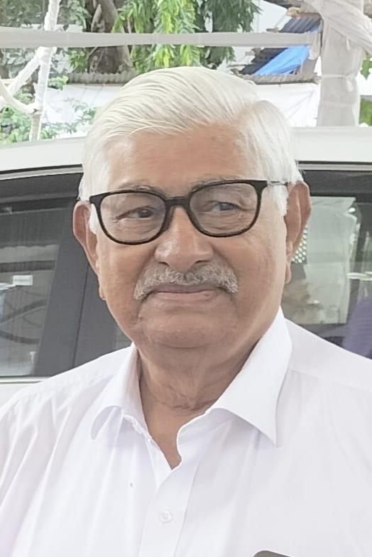 You are currently viewing कामगार चळवळीचे ज्येष्ठ नेते कॉम्रेड एम. ए. पाटील यांचे निधन