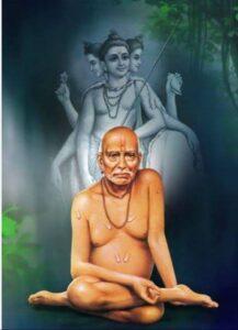 Read more about the article श्री स्वामी समर्थ काव्य वंदना काव्यापुष्प- ४० वे