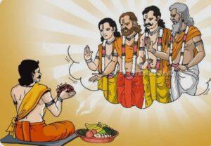 Read more about the article पितृ ऋण