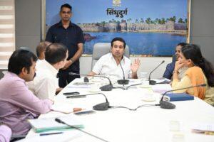 Read more about the article भारतीय कृषी विमा कंपनीला काळ्या यादीत टाकण्याची शिफारस कृषी आयुक्तालयाकडे करा