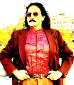 Read more about the article कॅमेर्‍यासोबतचं..माझं जगणं..!!