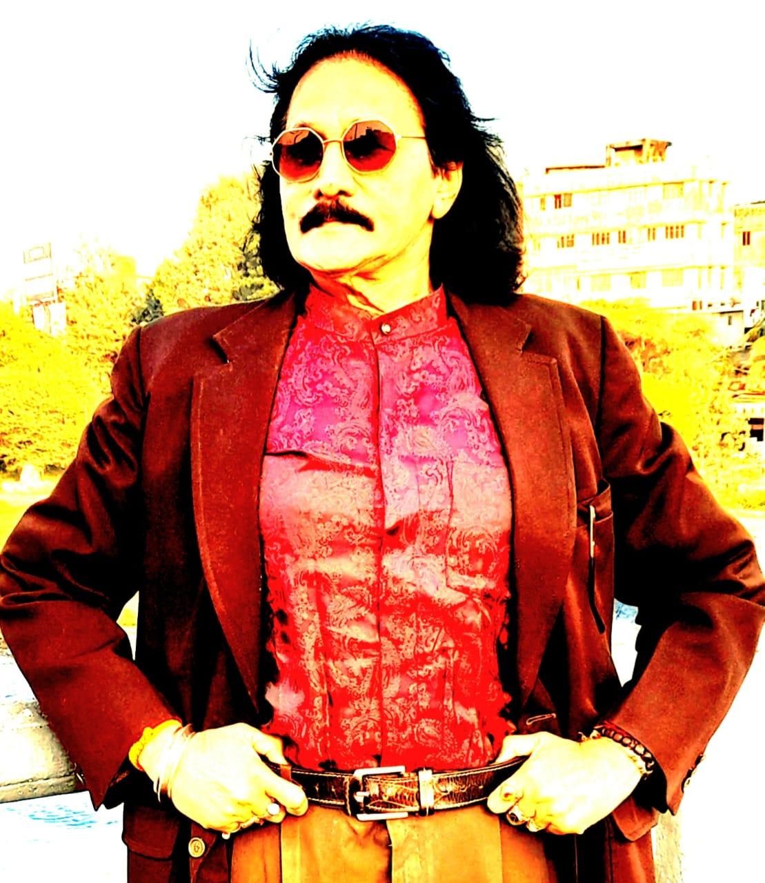 You are currently viewing कॅमेर्‍यासोबतचं..माझं जगणं..!!