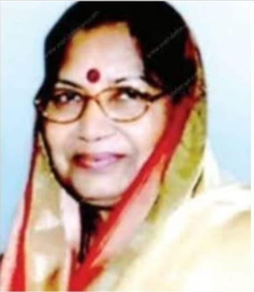 You are currently viewing शिक्षण महार्षि डॉ भाऊसाहेबांच्या सेवाकार्याला ममतेने उजाळा – डॉ कमतताई गवईंचे भावी अभियंत्यांना मार्गदर्शन