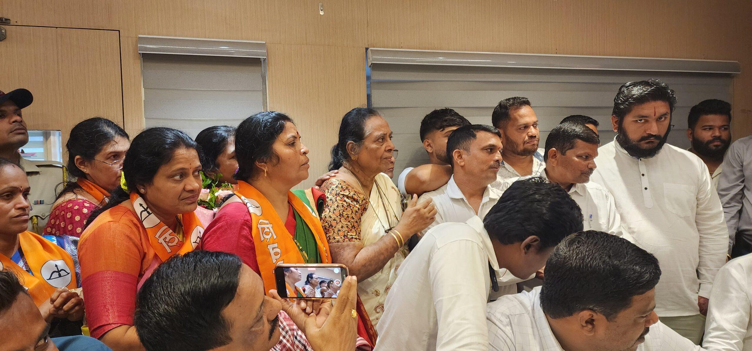 You are currently viewing स्वायत्त संस्था निवडणुकांच्या पार्श्वभूमीवर गृह राज्यमंत्री(शहरे) नाम.योगेश कदम यांचा सिंधुदुर्ग जिल्हा दौरा